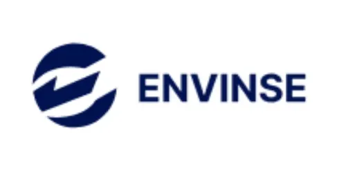 Envinse Logo
